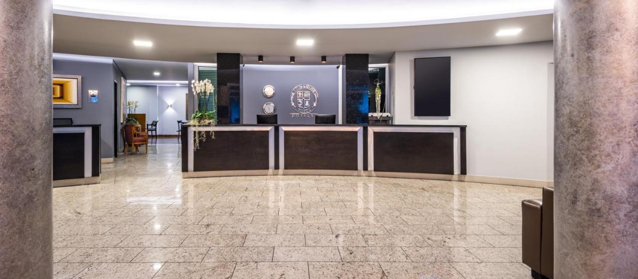 Hotel Egina Медельїн Екстер'єр фото