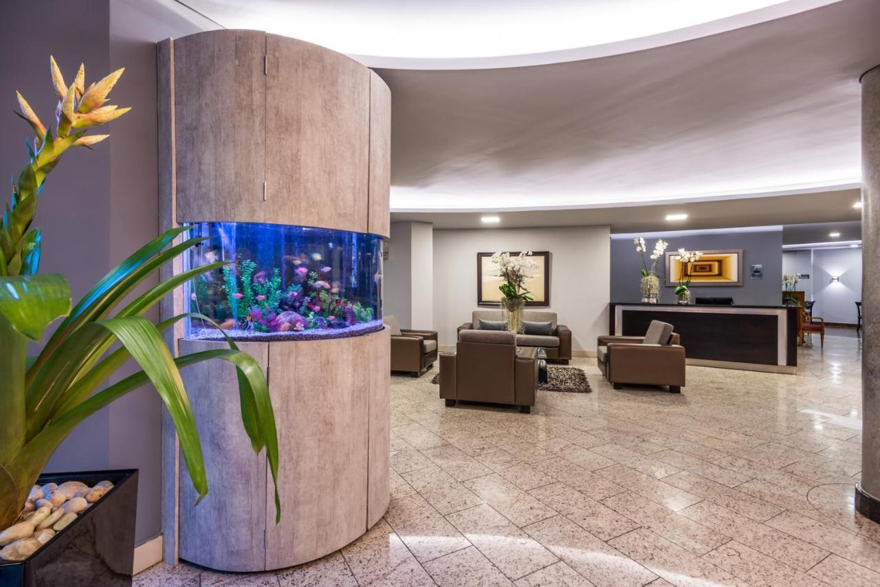 Hotel Egina Медельїн Екстер'єр фото