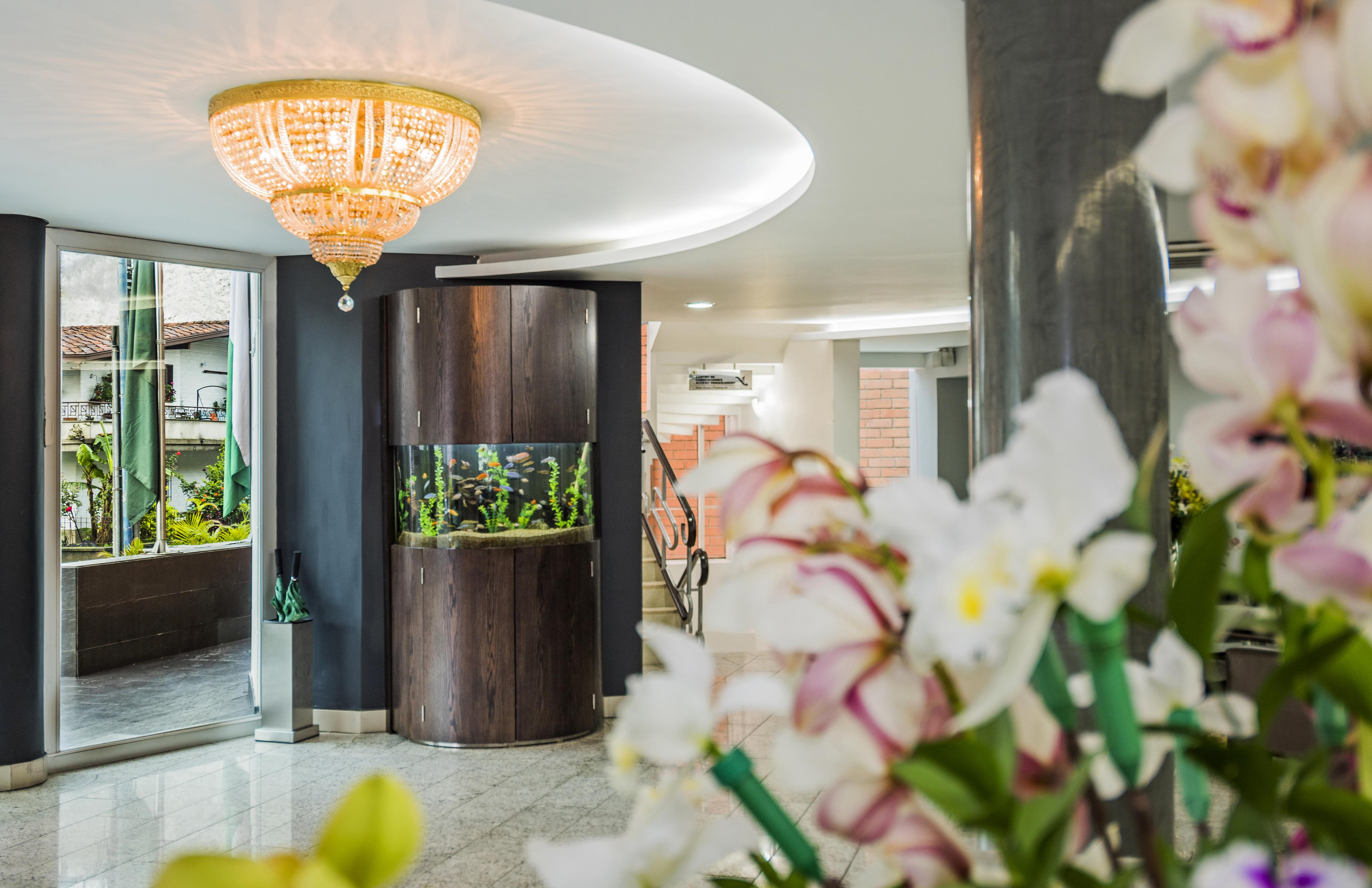 Hotel Egina Медельїн Екстер'єр фото