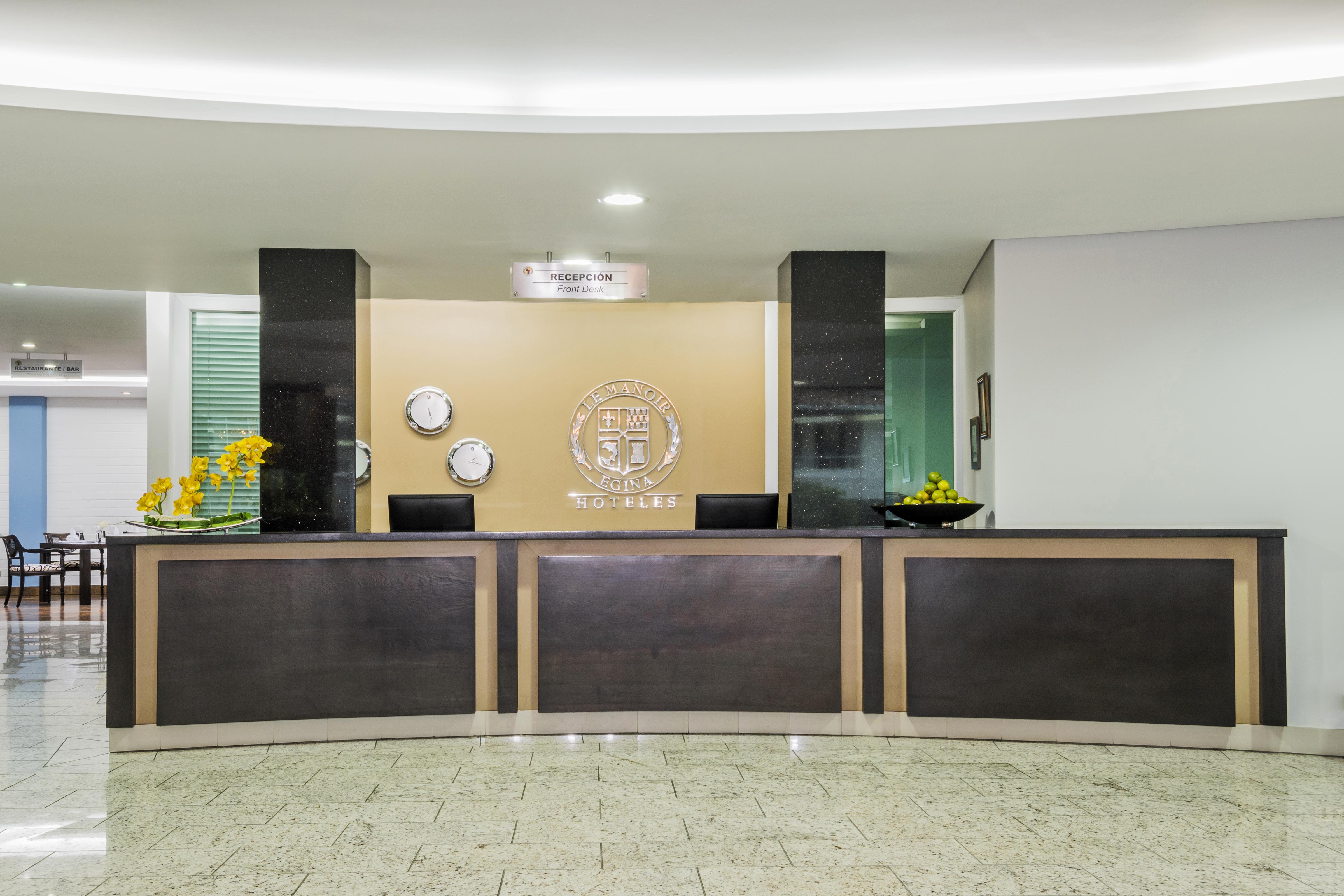 Hotel Egina Медельїн Екстер'єр фото
