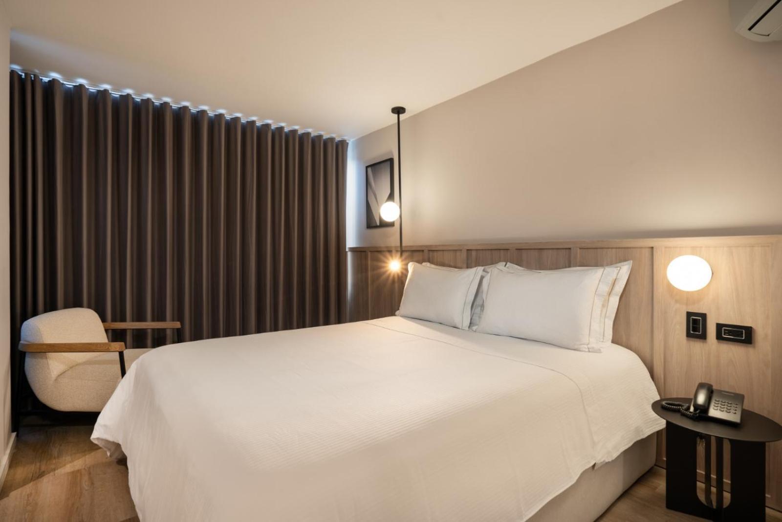 Hotel Egina Медельїн Екстер'єр фото